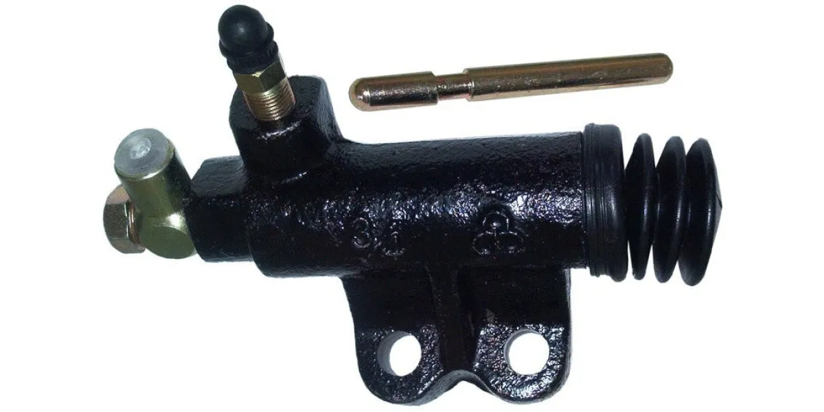 Clutch Slave Cylinder Mitsubishi Space Gear L400 2.4 4G64 10/96-