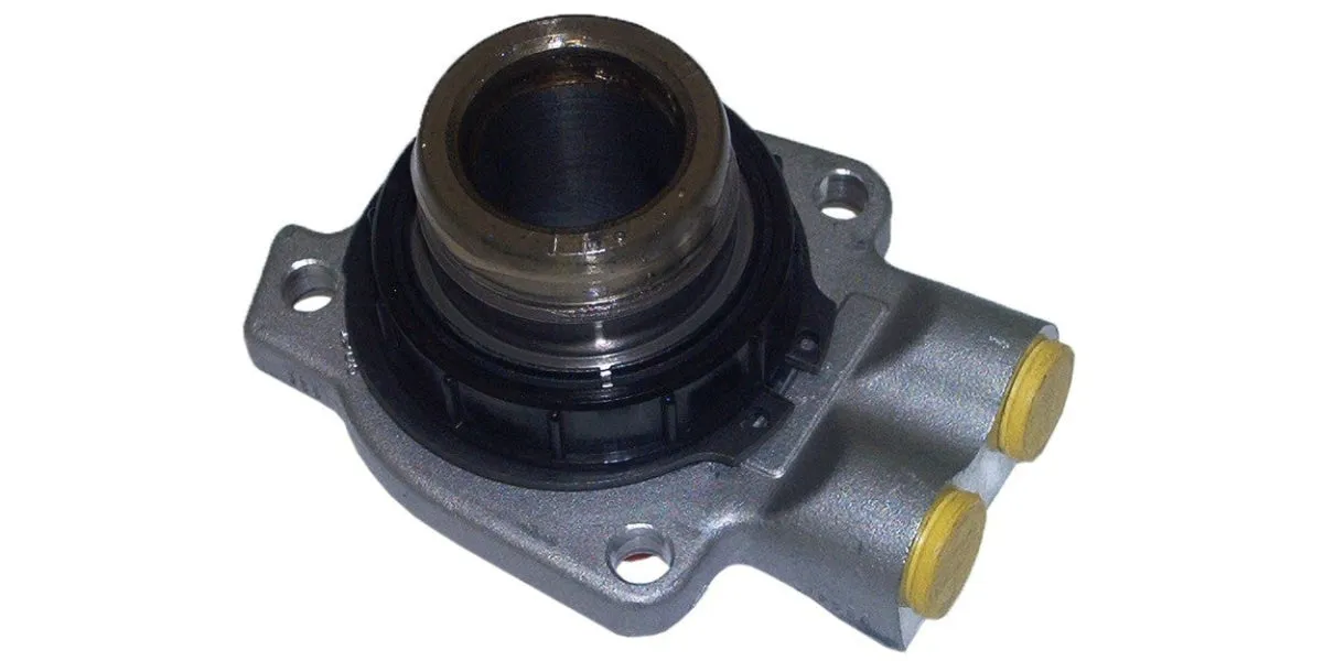 Clutch Slave Cylinder Saab 9000 96-