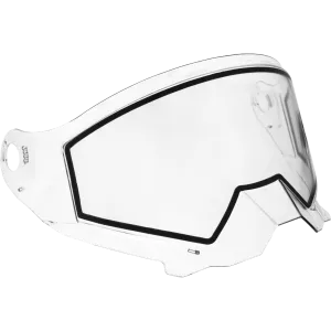 Clutch X Dual Shield