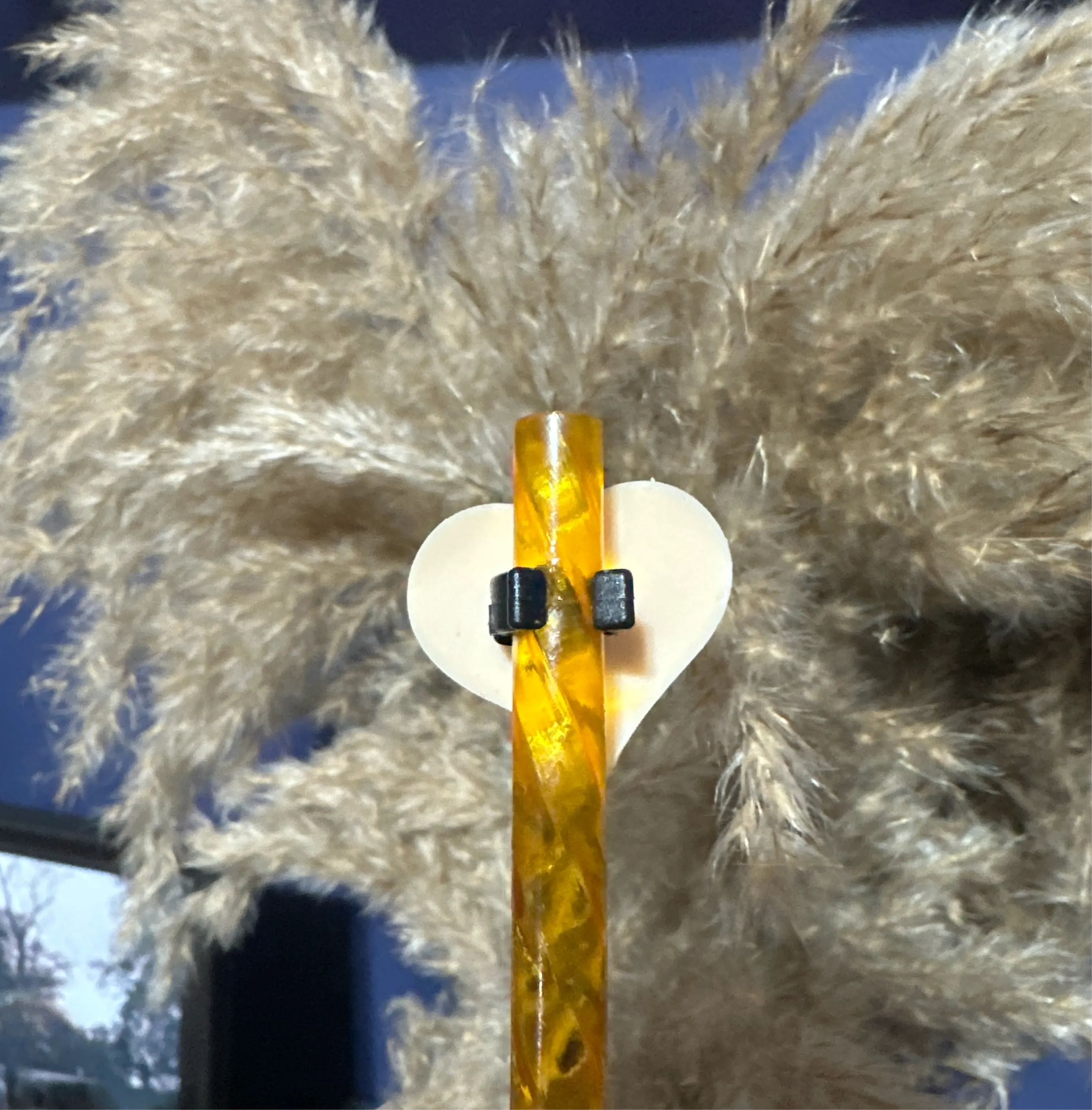 Cocha Straw Topper  for Standard and Stanley Straws