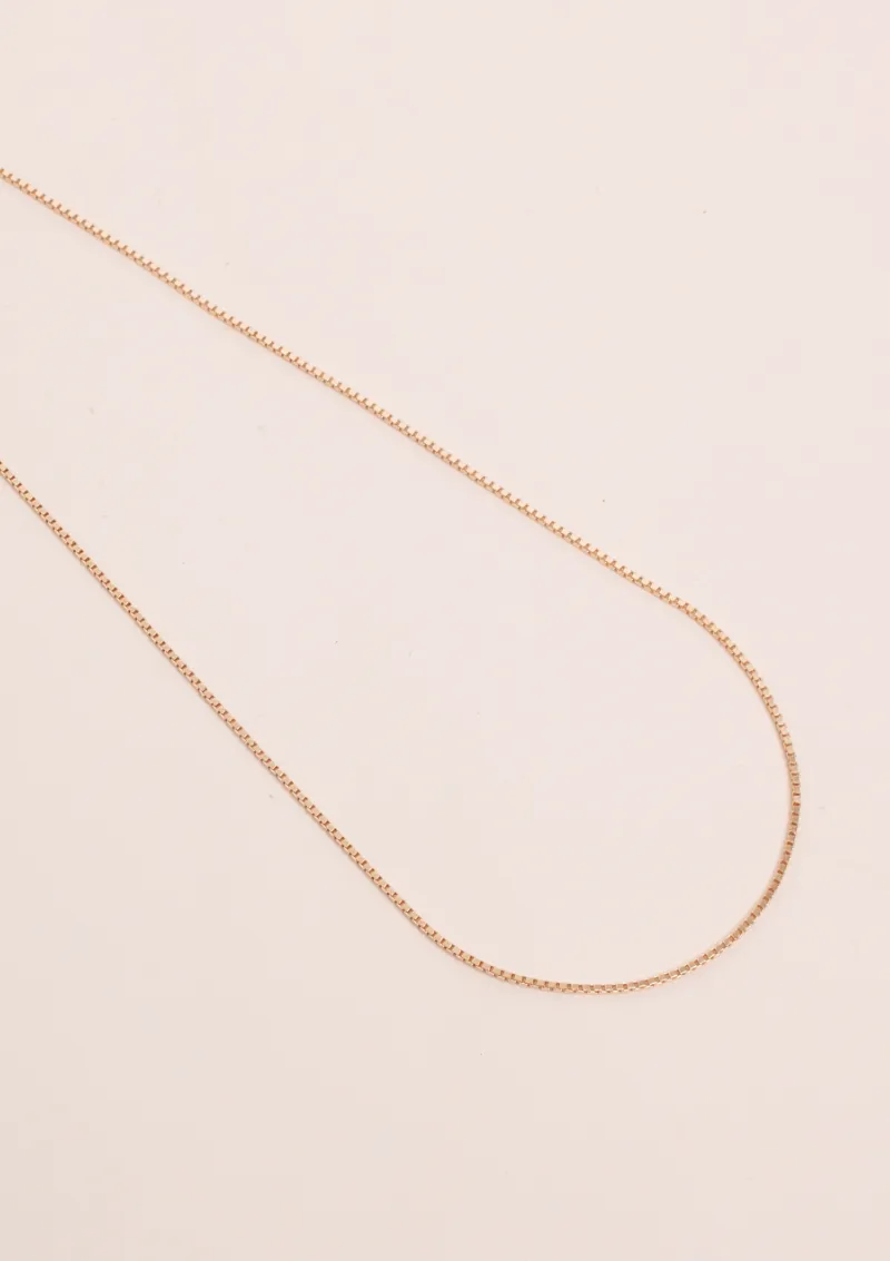 Collier Arie