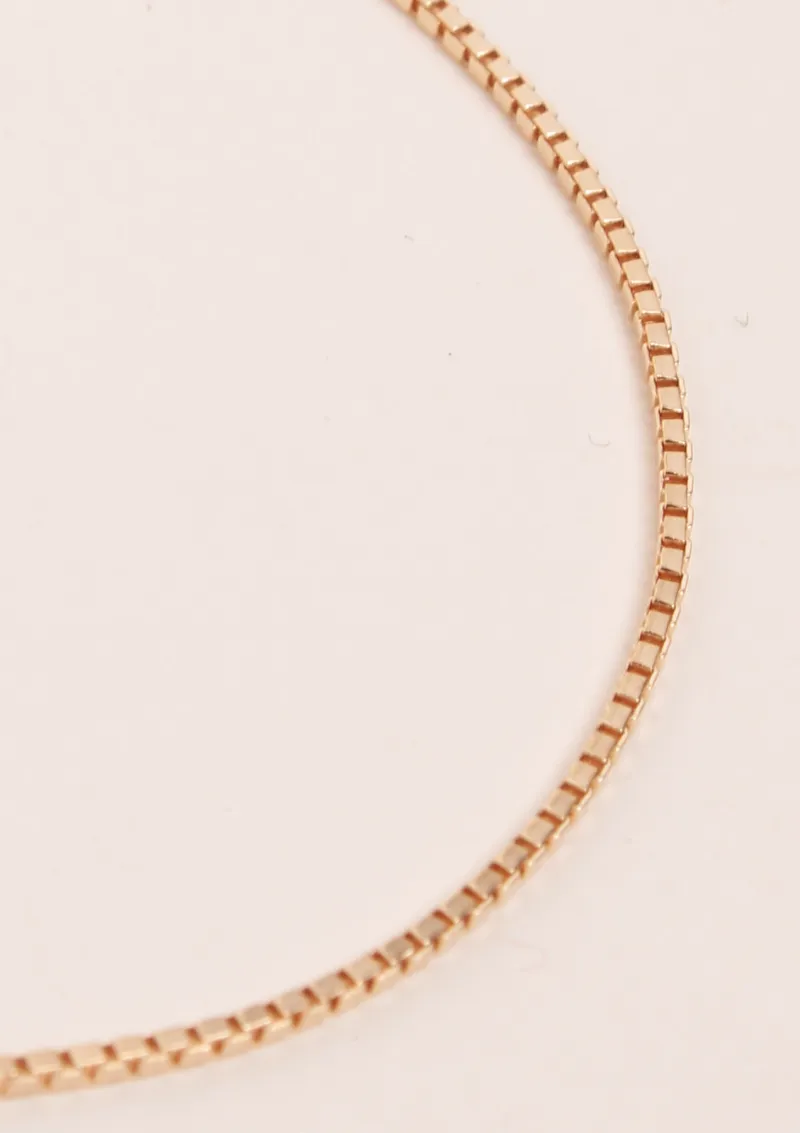 Collier Arie