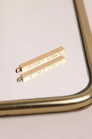 Collier Barre