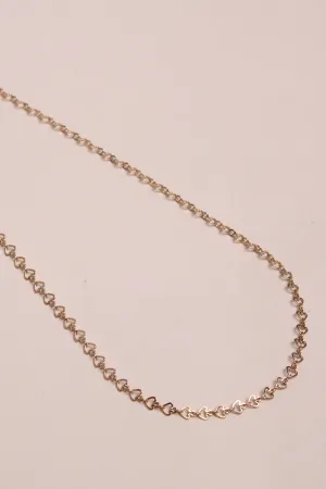 Collier Pierra
