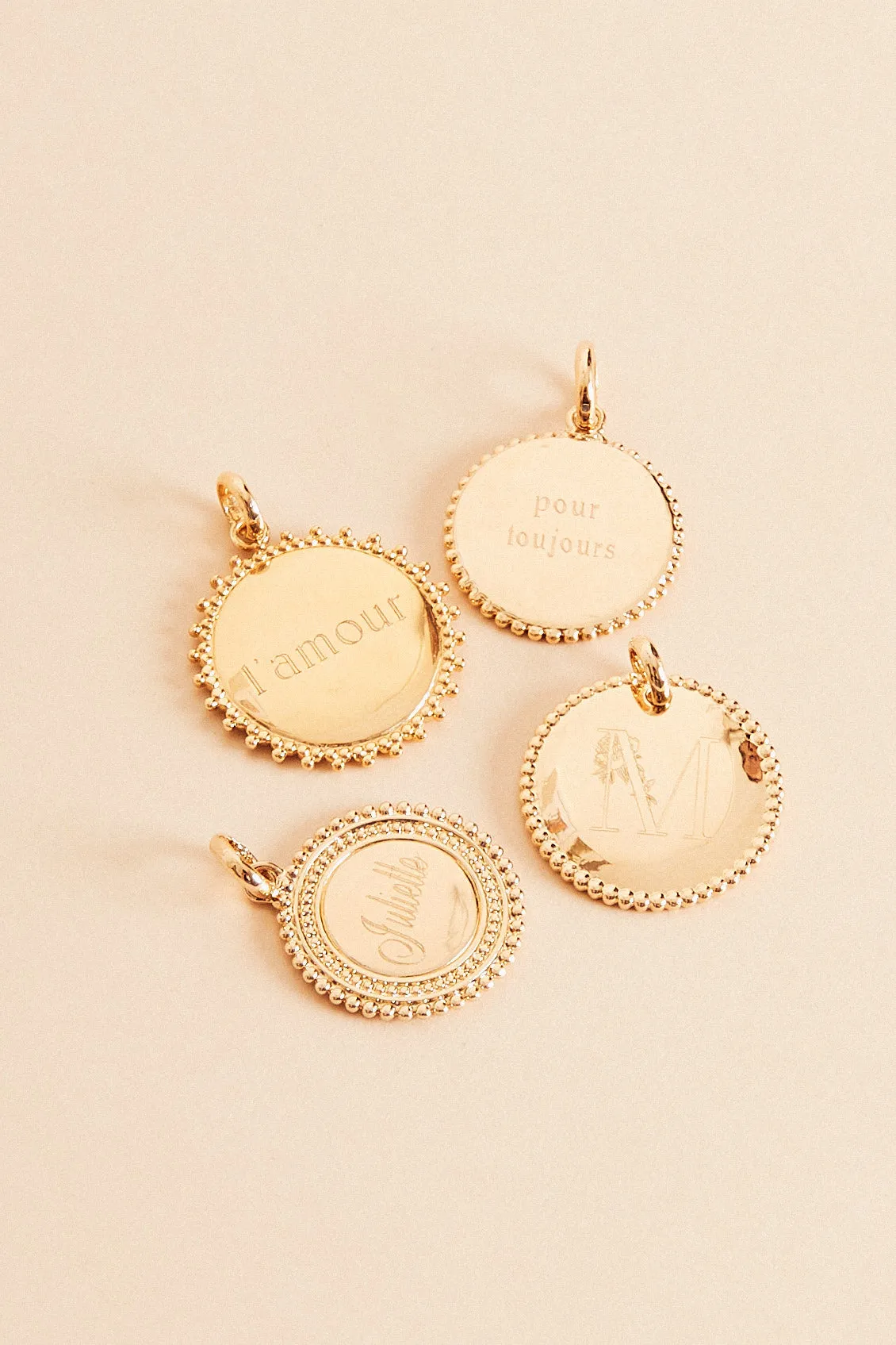 Collier Solaire