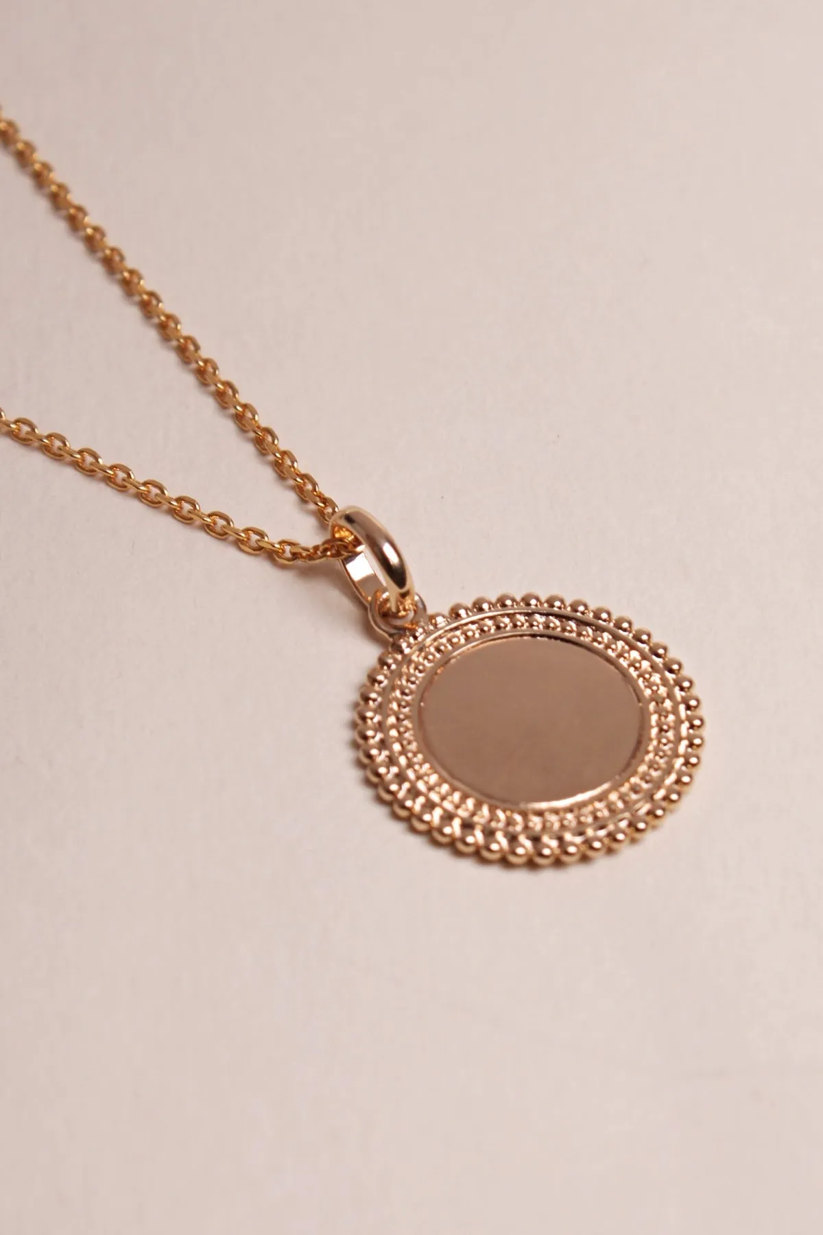 Collier Soleil