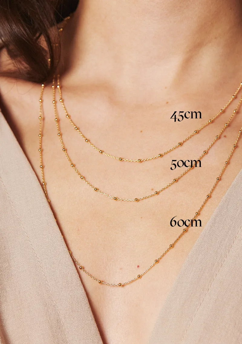 Collier Soleil
