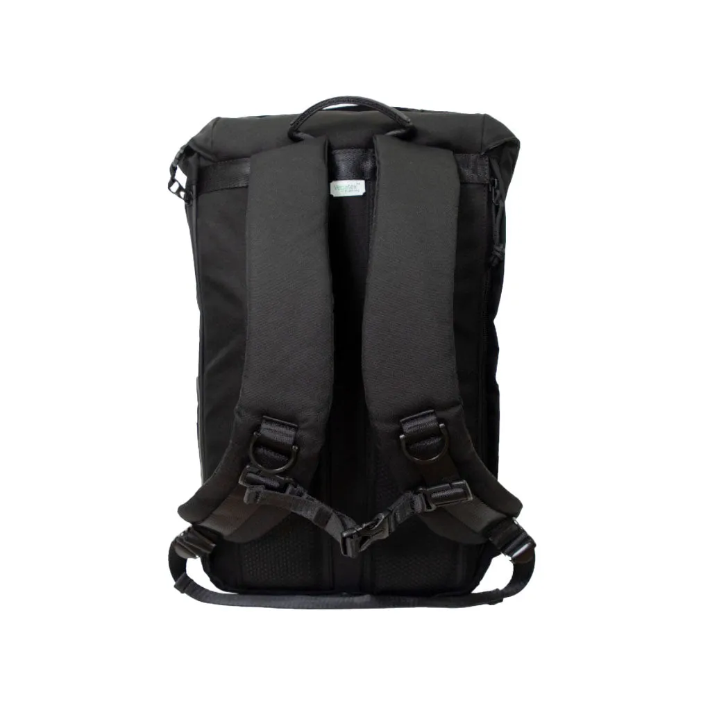 Colorado Small Reborn Black Backpack black