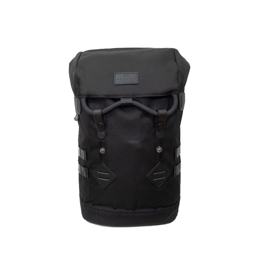 Colorado Small Reborn Black Backpack black