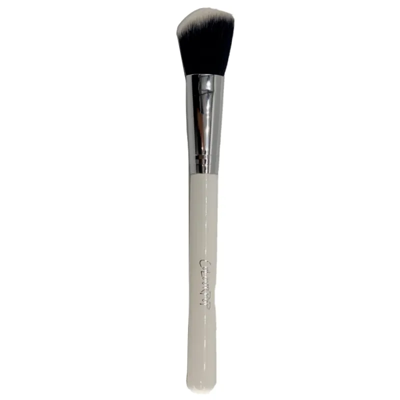 ColourPop Makeup Brush - Angled Face Brush Nº 03