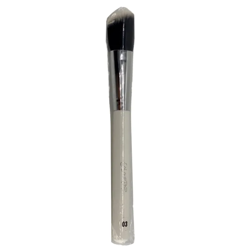 ColourPop Makeup Brush - Angled Face Brush Nº 03