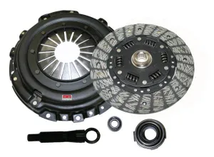 Comp Clutch 1997-1999 Acura CL Coupe Stage 2 - Steelback Brass Plus Clutch Kit | 8014-2100
