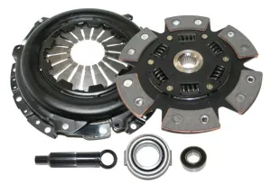 Comp Clutch 92-05 Honda Civic / 93-95 Del Sol D15/D16 Stage 1 - Gravity Clutch Kit | 8022-2400