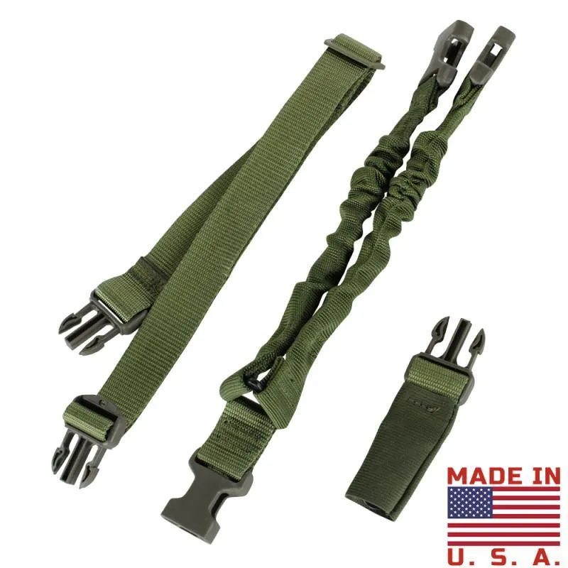 Condor Cobra One-Point Bungee Sling