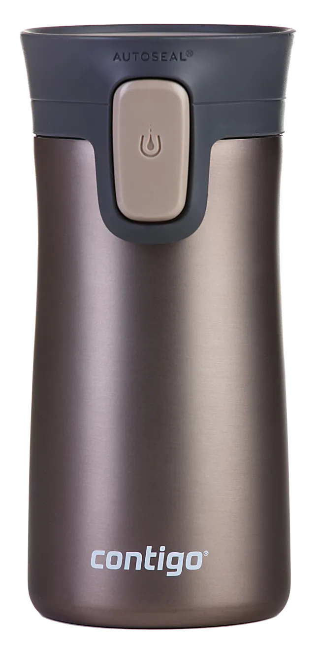 Contigo Autoseal Pinnacle Insulated Mug 300ml - TM Latte