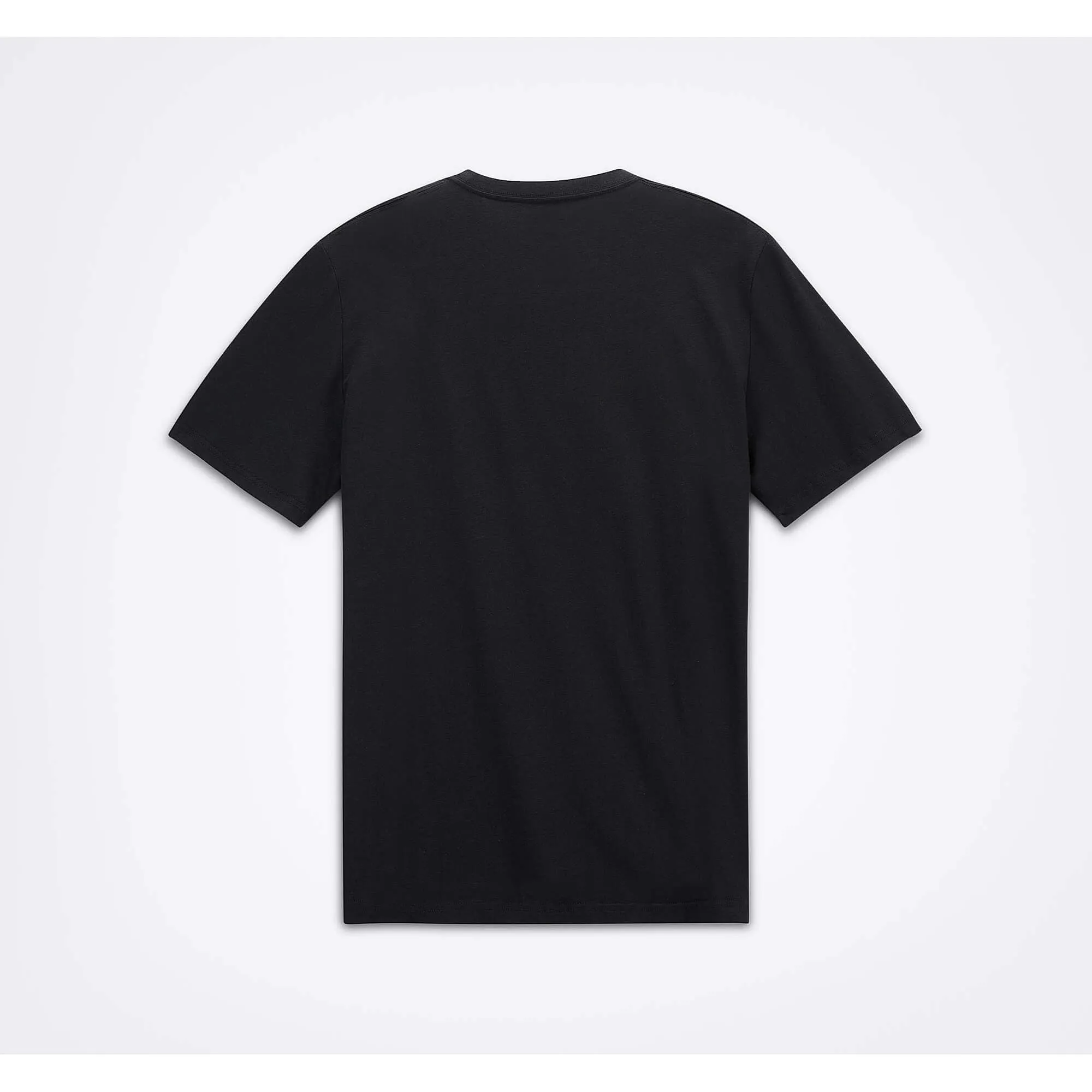 Converse Chuck Patch Tee Black