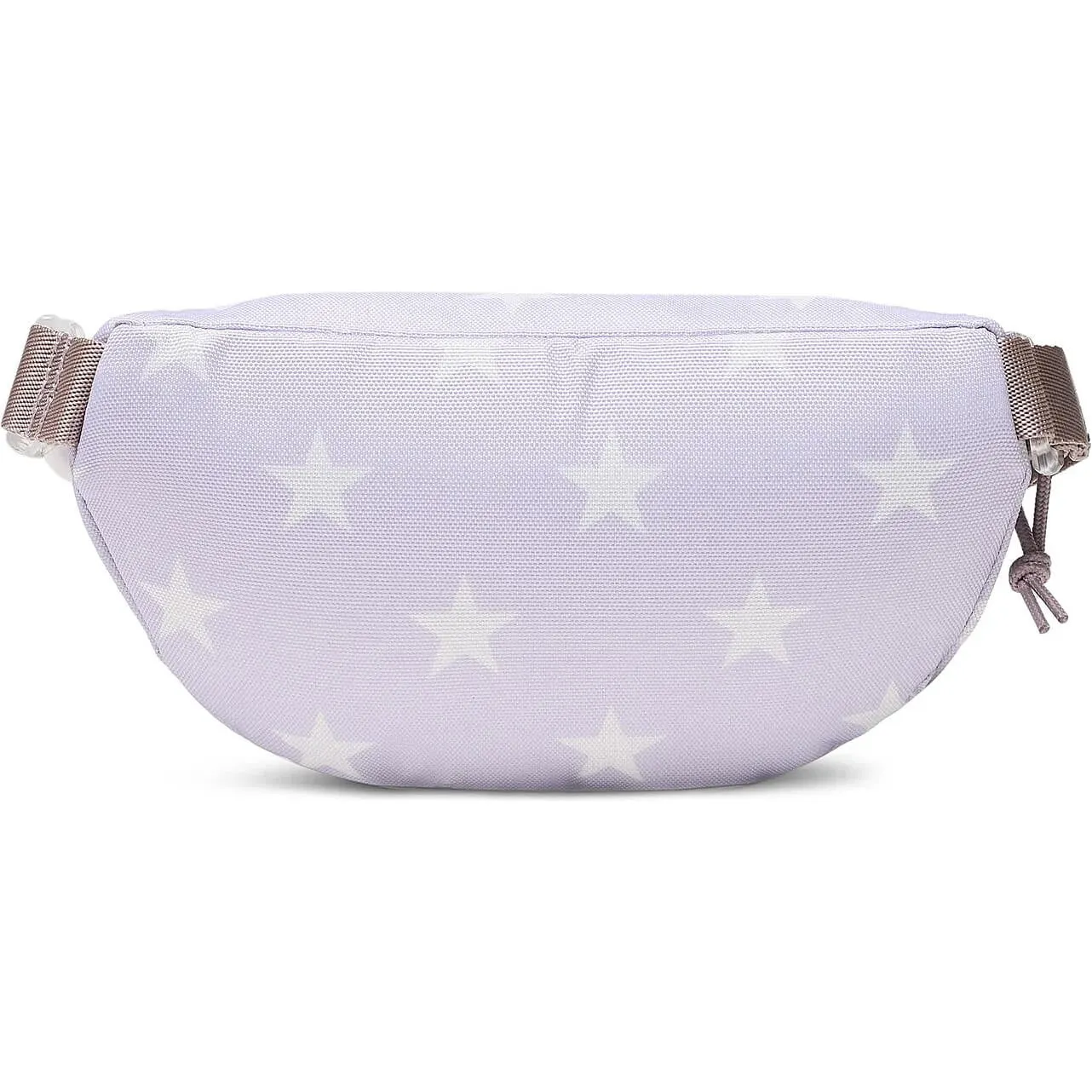 Converse Cross Body SLING PACK PRINT WAIST BAG PURPLE