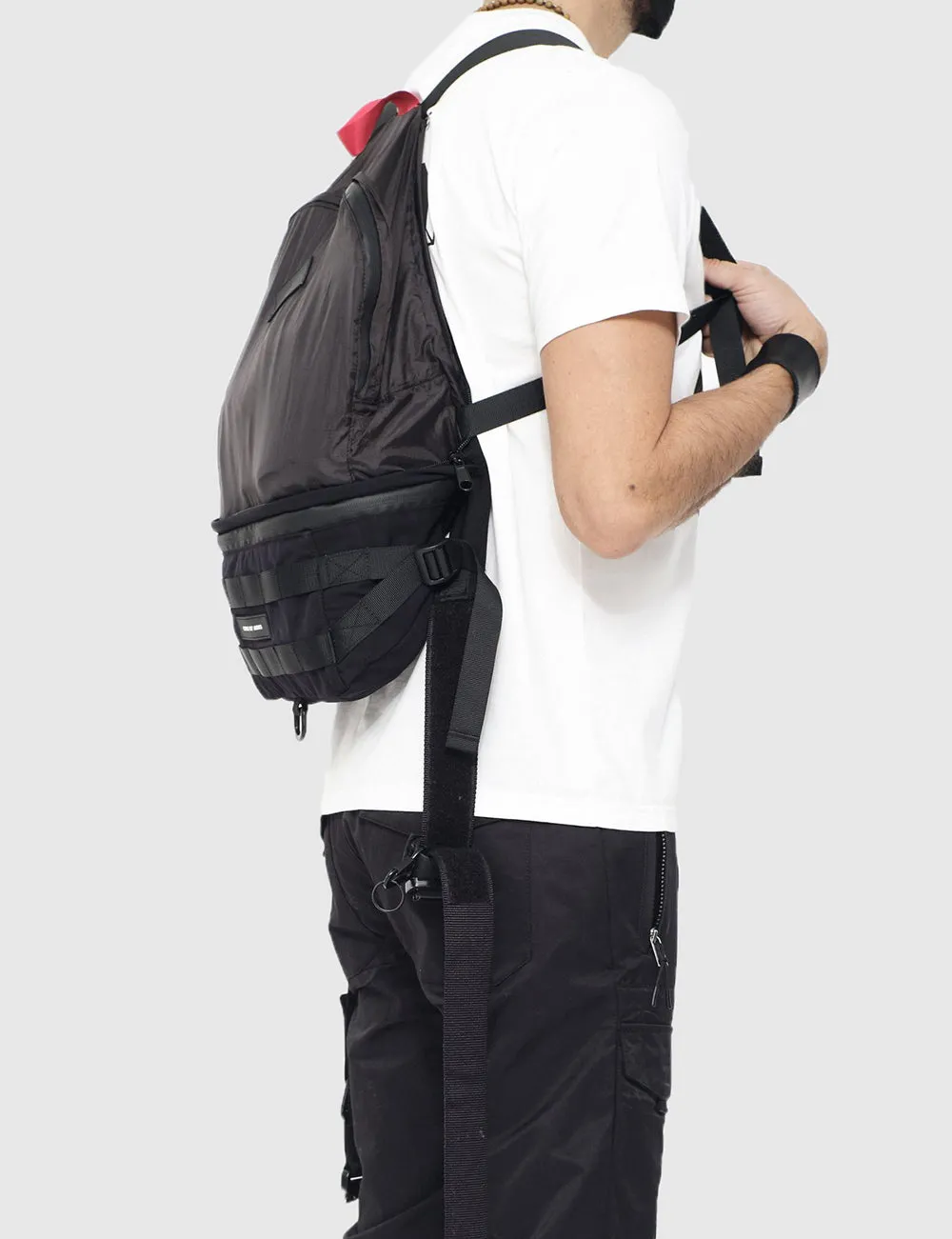 Convertible Sling Bag
