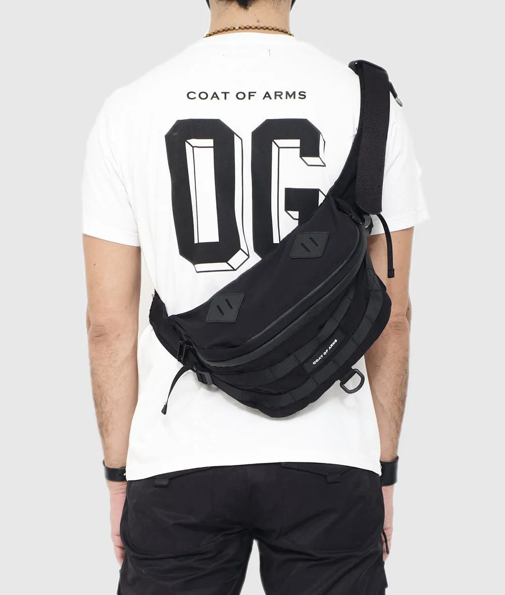 Convertible Sling Bag