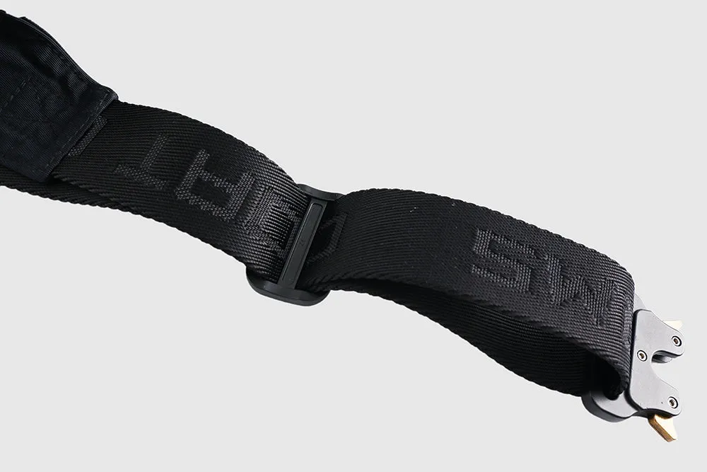 Convertible Sling Bag