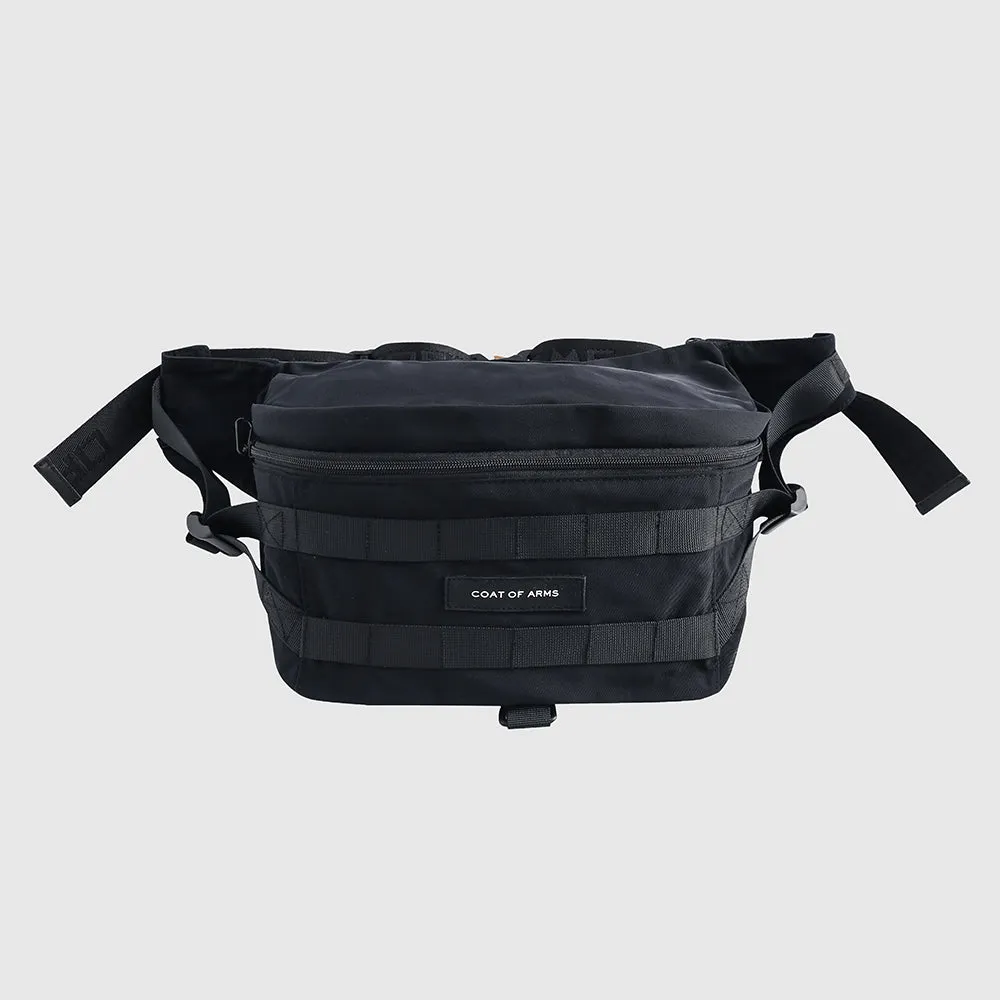 Convertible Sling Bag