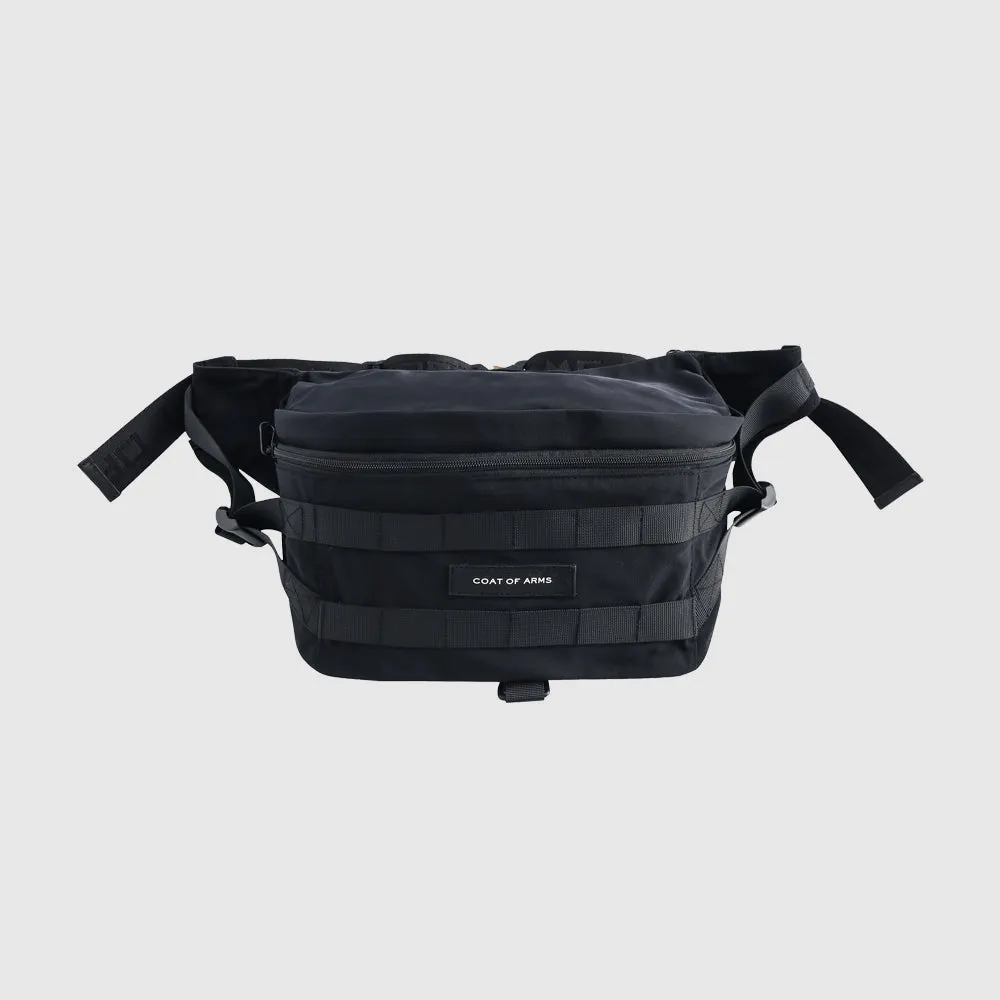 Convertible Sling Bag