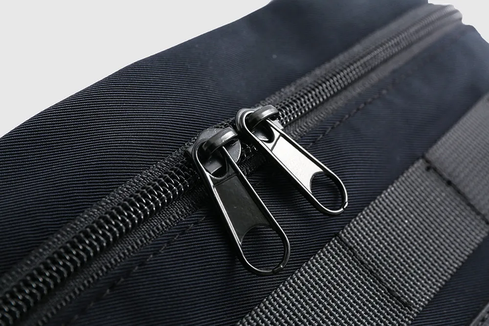 Convertible Sling Bag