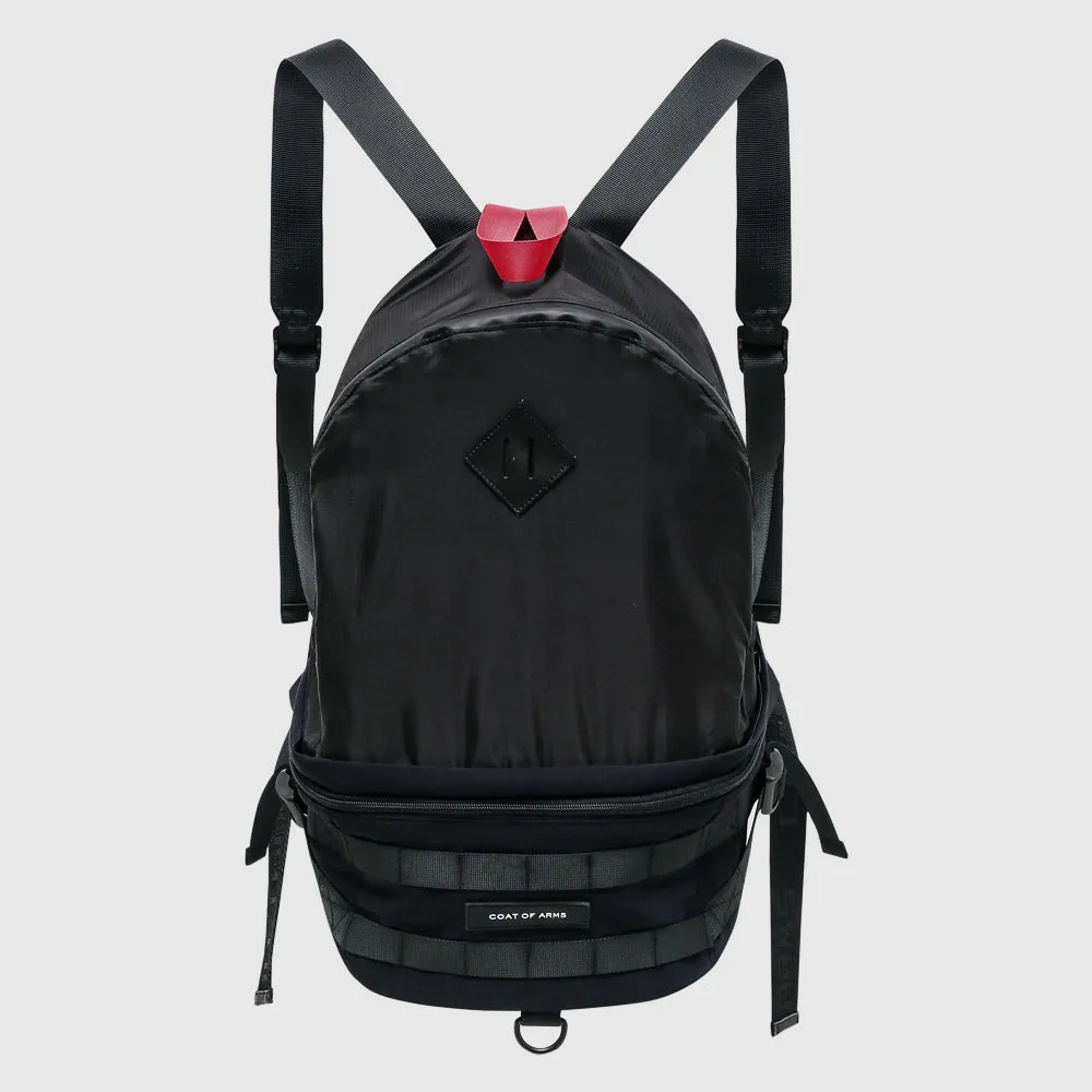 Convertible Sling Bag