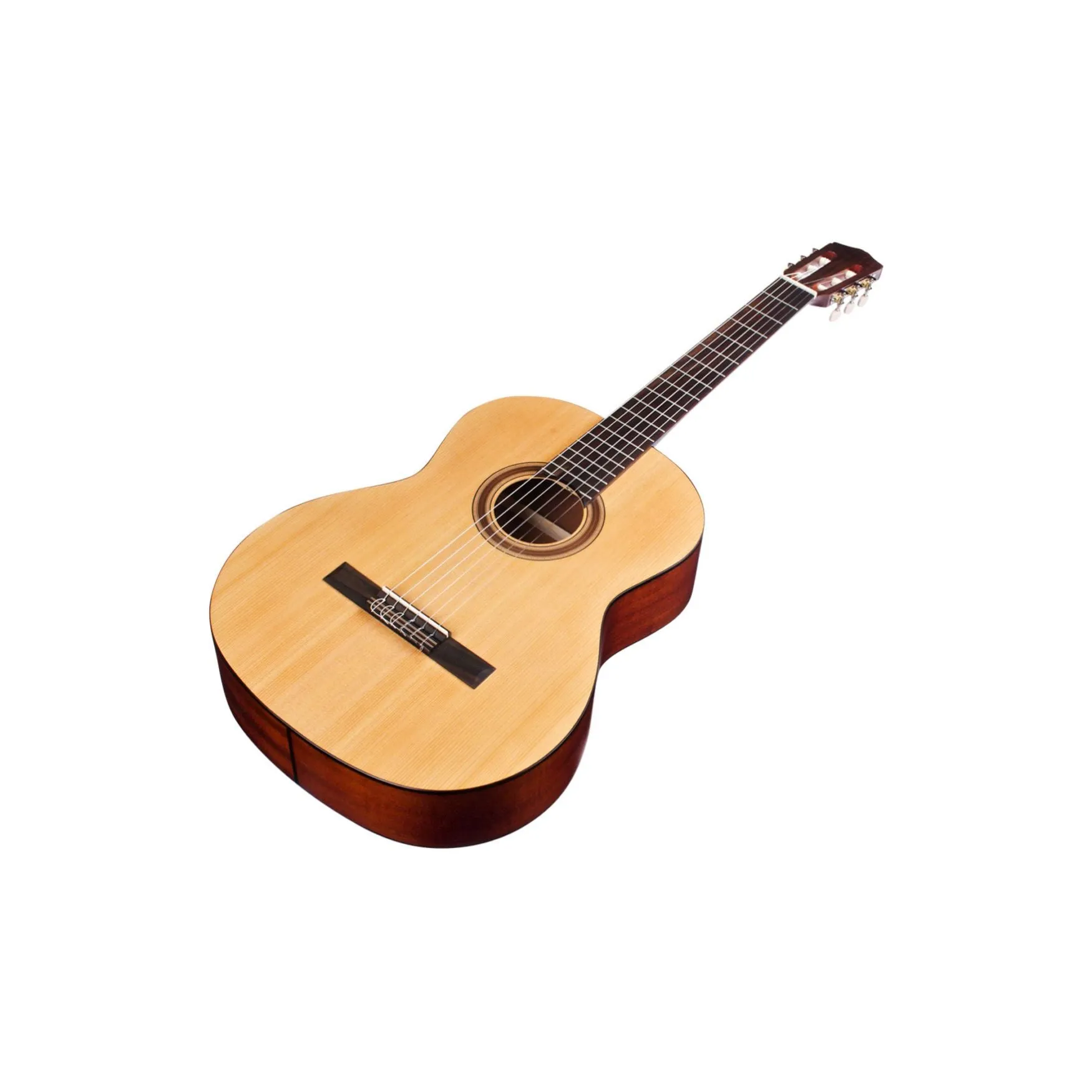 Cordoba CP100 Nylon String Guitar Pack