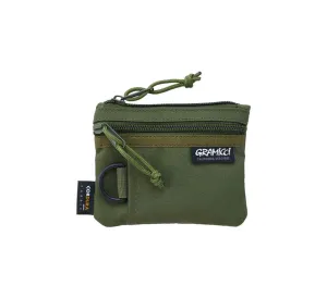 CORDURA WALLET