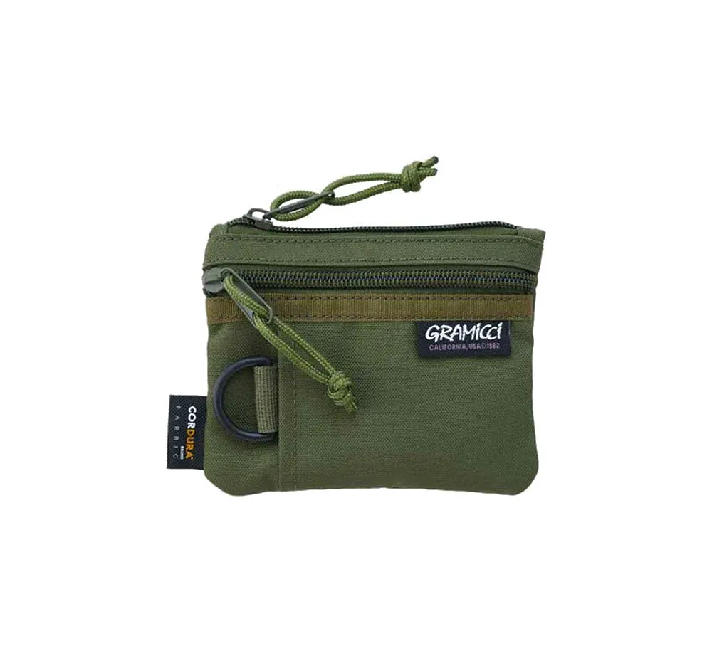 CORDURA WALLET