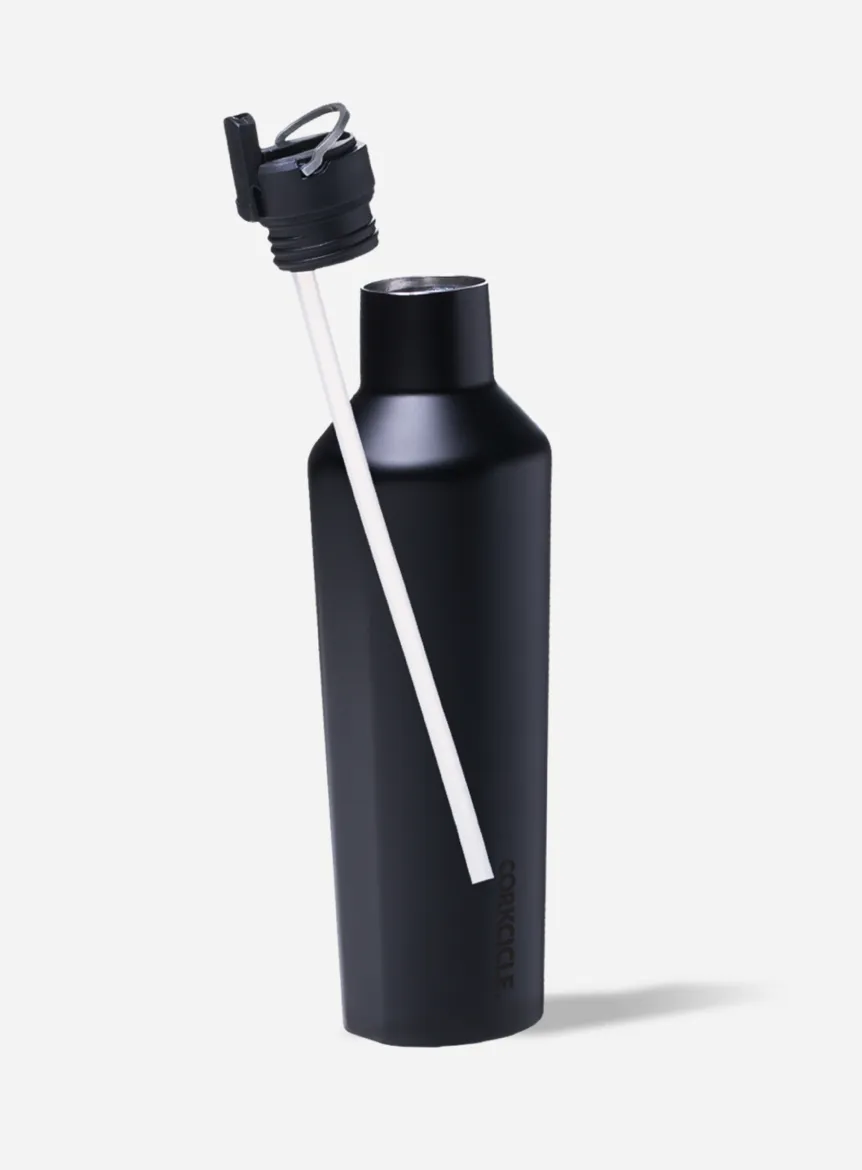 Corkcicle Straw Cap 9oz, 16oz, 25oz
