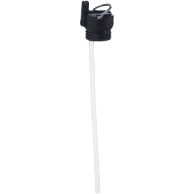 Corkcicle Straw Cap 9oz, 16oz, 25oz