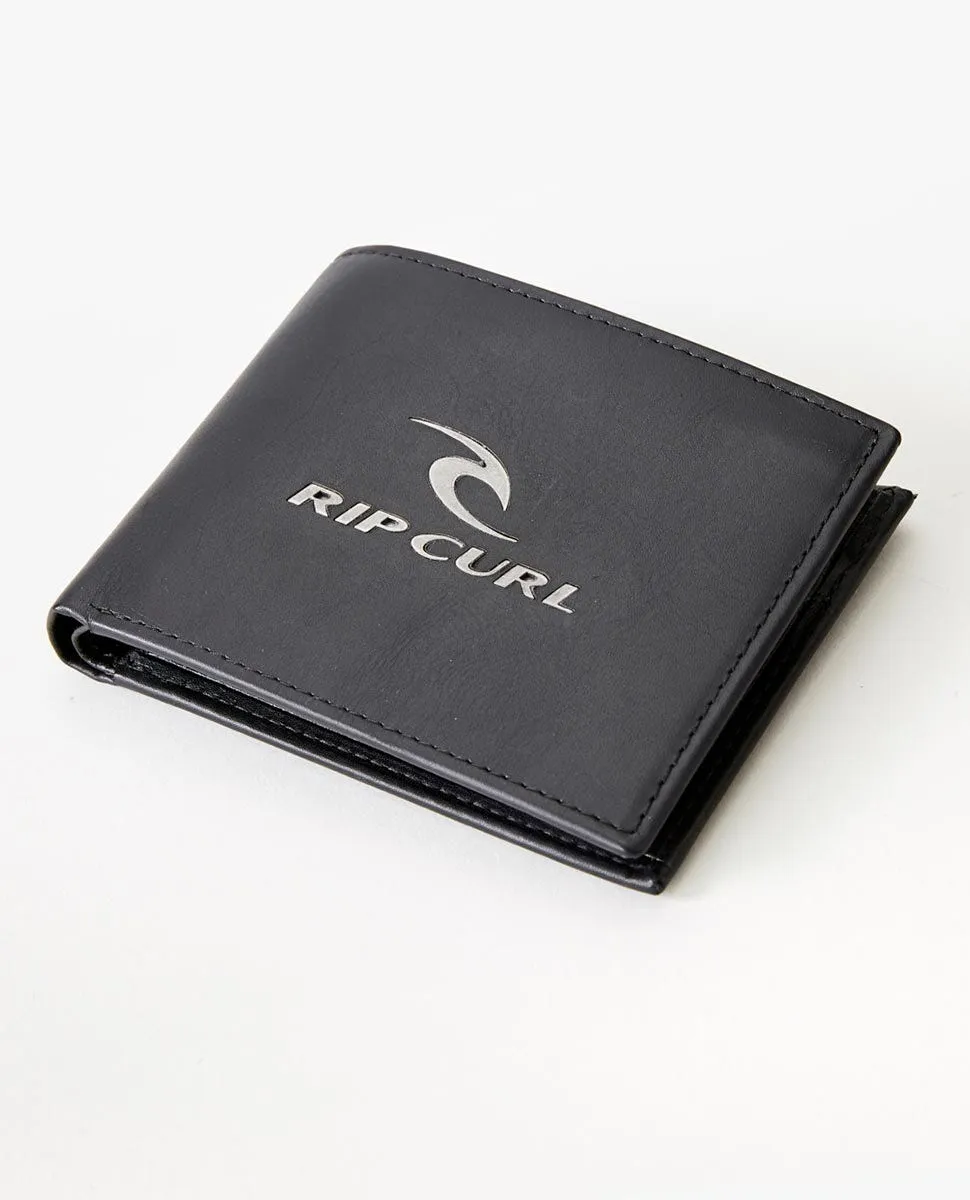 Corpowatu RFID 2 In 1 Wallet