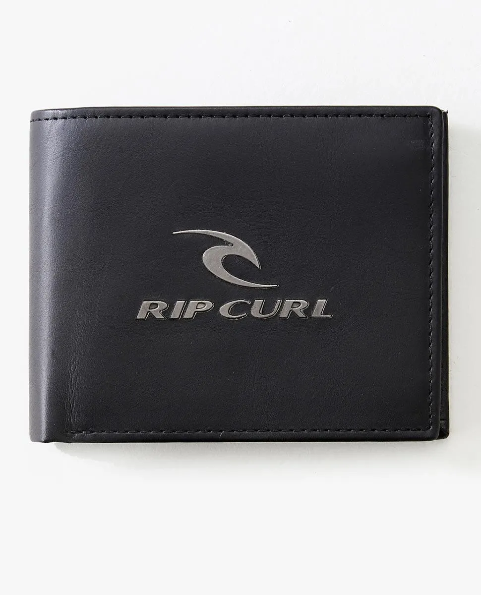 Corpowatu RFID 2 In 1 Wallet