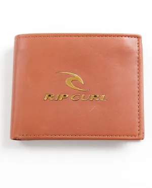 Corpowatu RFID 2 In 1 Wallet