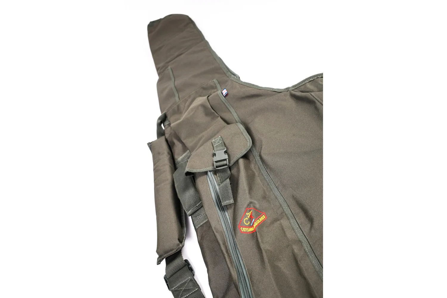 Cotswold Aquarius 13ft Two/Three Rod DLX Trident
