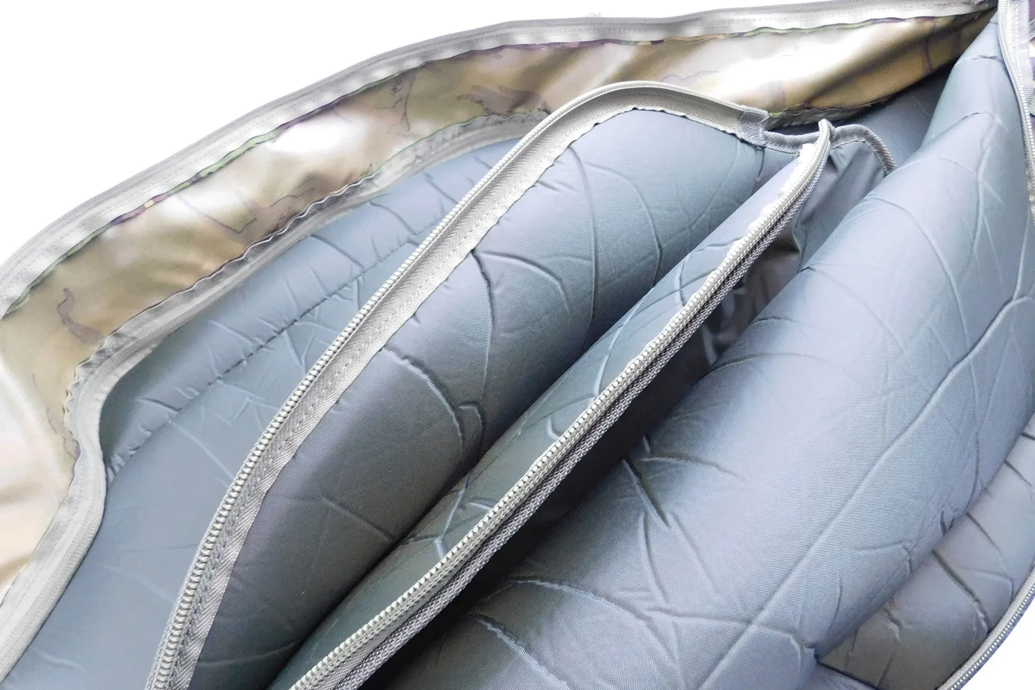 Cotswold Aquarius 13ft Two/Three Rod DLX Trident