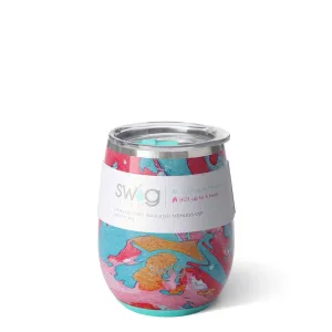 Cotton Candy Stemless Cup