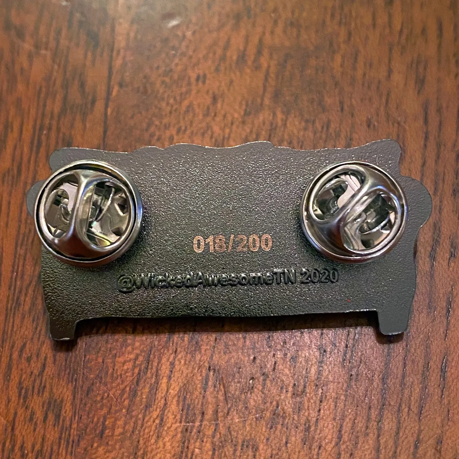 Couch Tour Pin v.2!