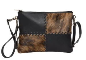 Cowhide Clutch Lisbon