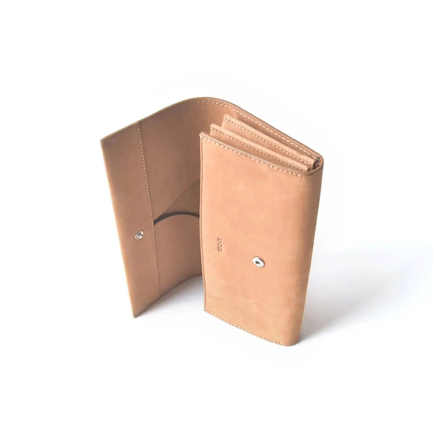 CRONY. | クルニー　LONG WALLET