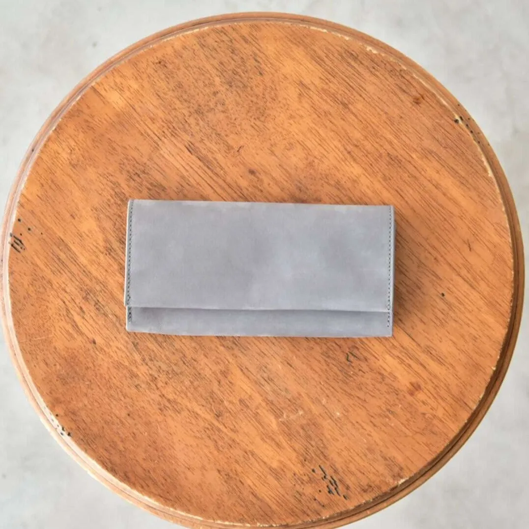 CRONY. | クルニー　LONG WALLET
