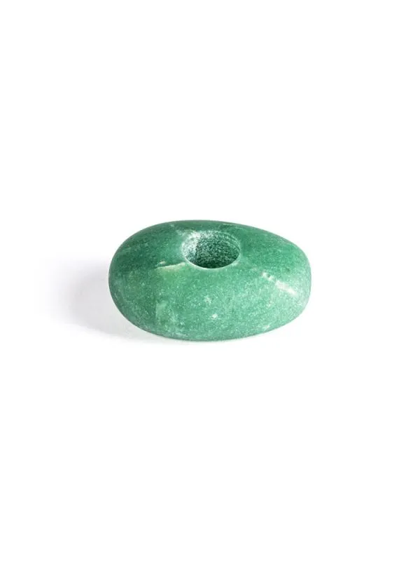 Crystal Straw | Aventurine