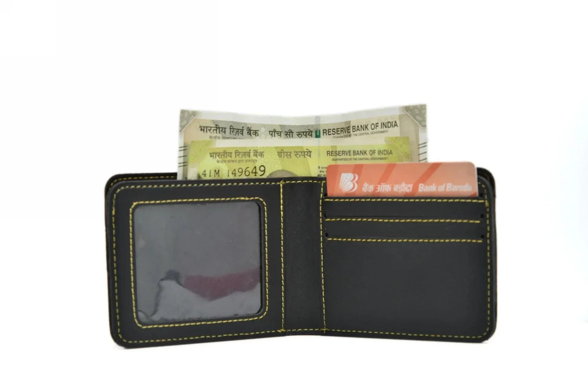 Customized Bottle with Temperature display - Pastel Shade 3 & All in One Men's Combo (2 pcs) - Black
