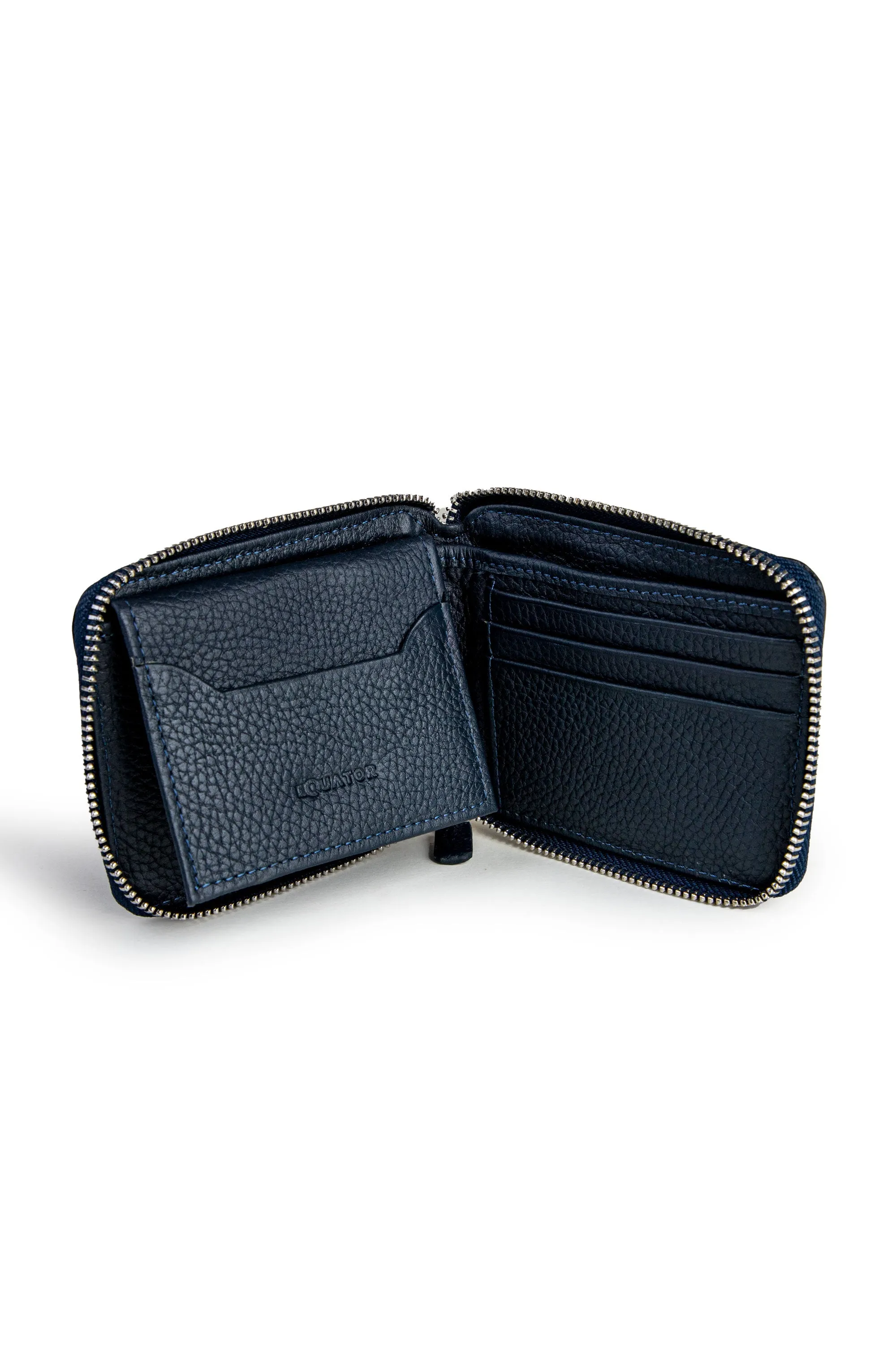 Cute Leather Wallet