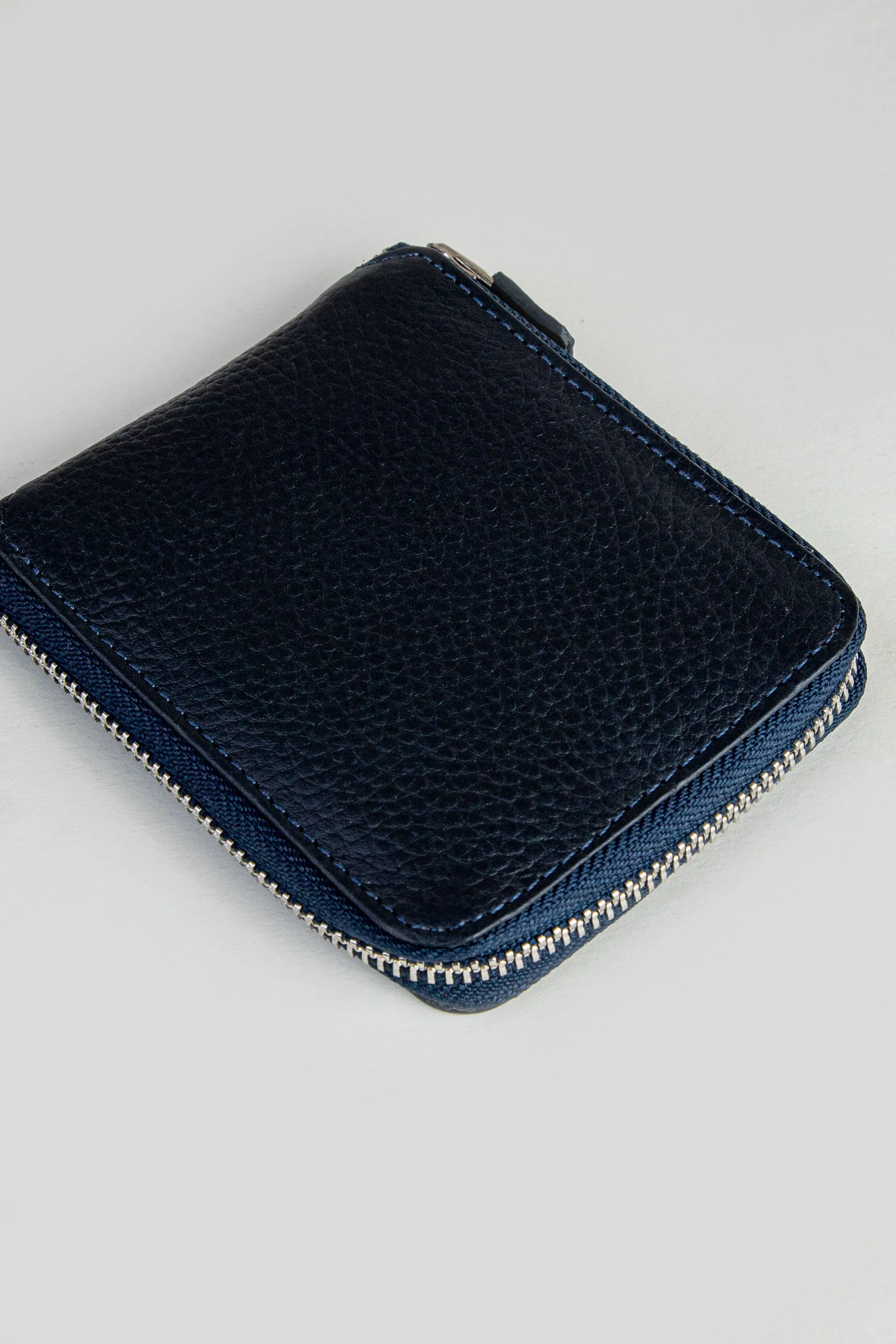 Cute Leather Wallet