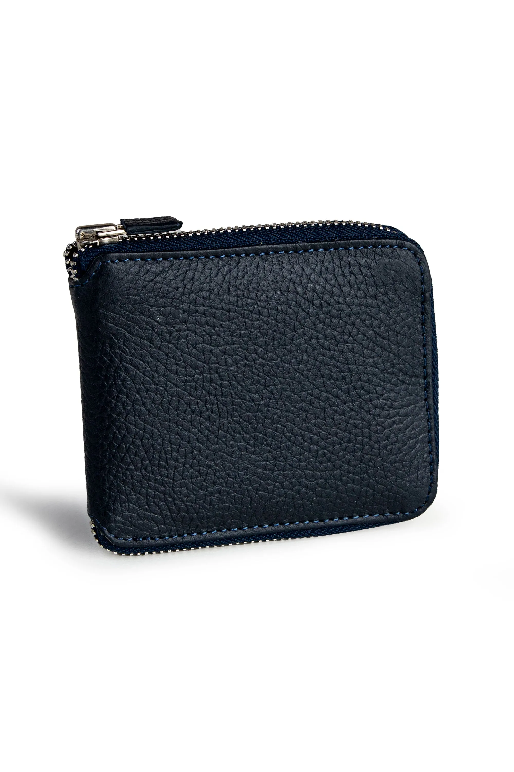 Cute Leather Wallet