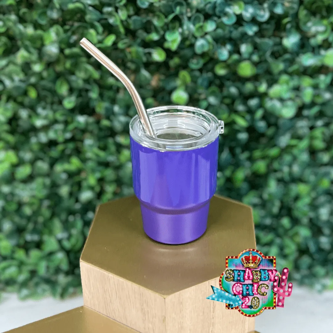 Cutest 2oz Mini Tumblers