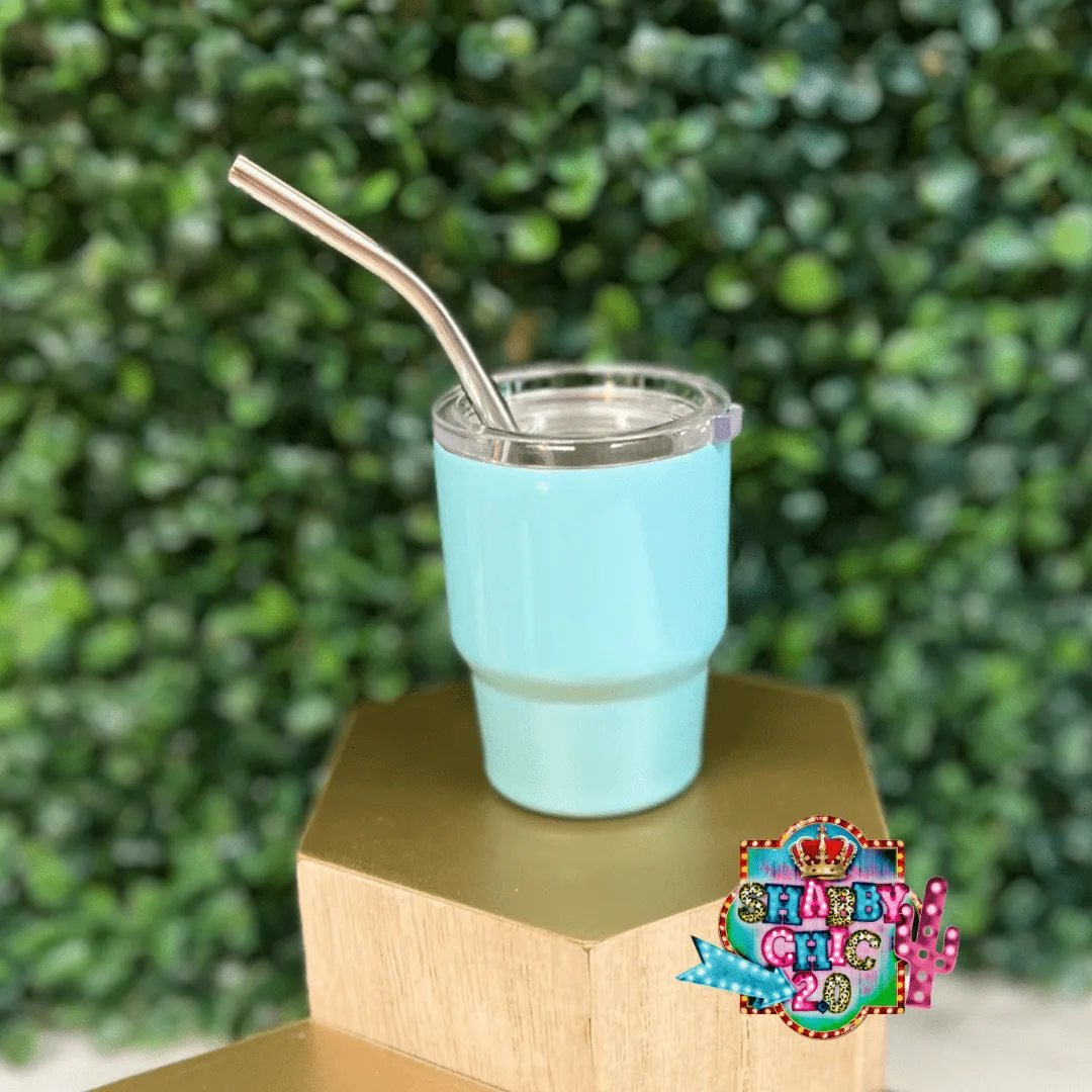 Cutest 2oz Mini Tumblers